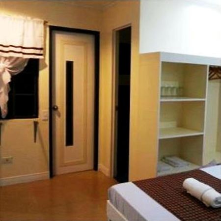 Joaquinn'S Bed And Breakfast El Nido Chambre photo