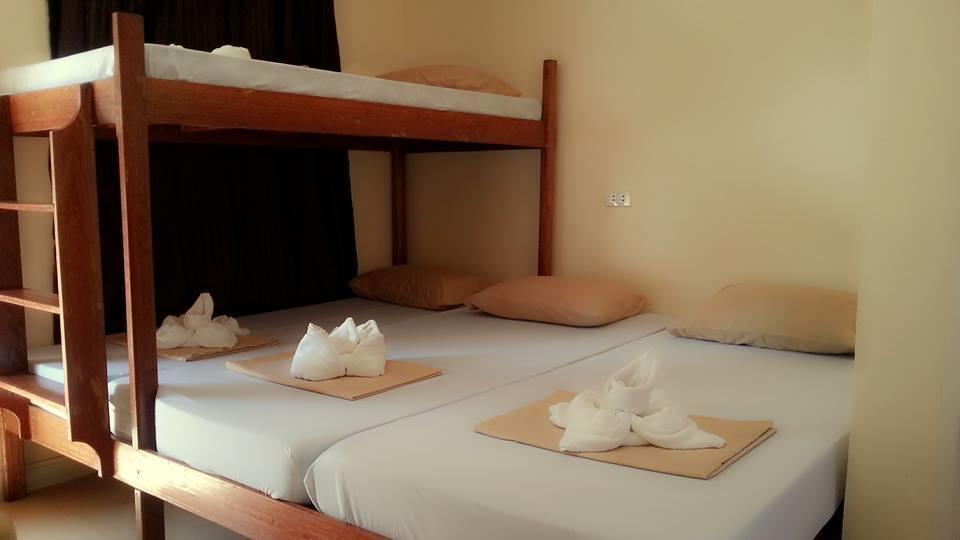 Joaquinn'S Bed And Breakfast El Nido Extérieur photo