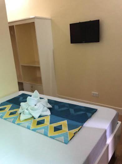 Joaquinn'S Bed And Breakfast El Nido Chambre photo