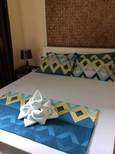 Joaquinn'S Bed And Breakfast El Nido Chambre photo