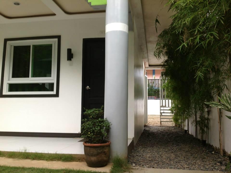 Joaquinn'S Bed And Breakfast El Nido Extérieur photo