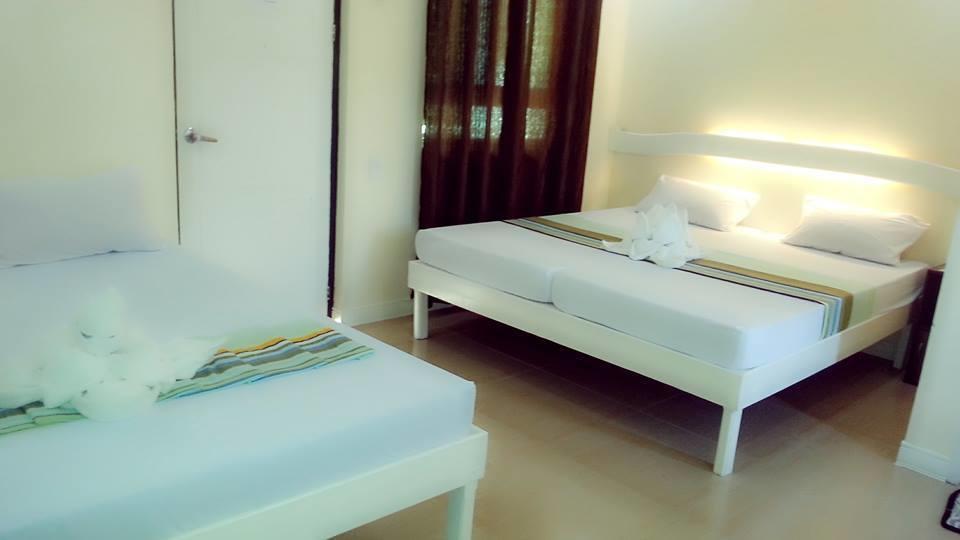 Joaquinn'S Bed And Breakfast El Nido Extérieur photo