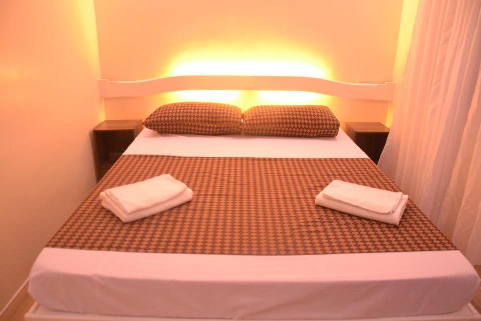 Joaquinn'S Bed And Breakfast El Nido Extérieur photo