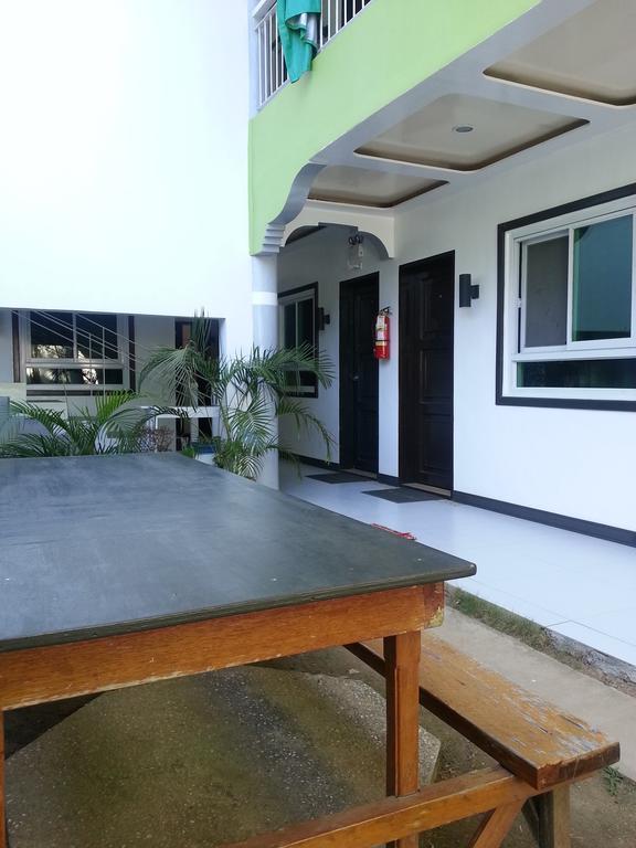 Joaquinn'S Bed And Breakfast El Nido Extérieur photo