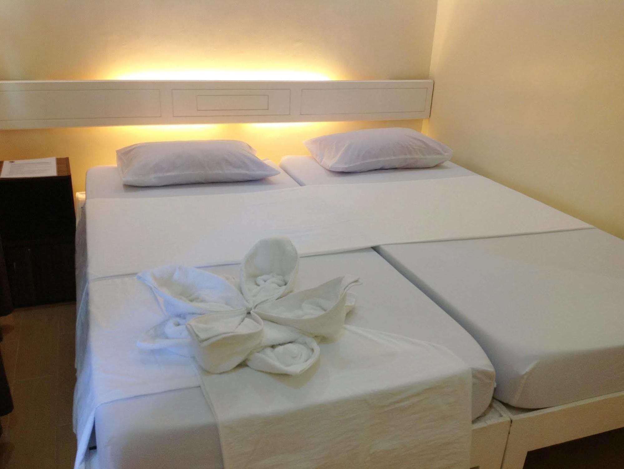 Joaquinn'S Bed And Breakfast El Nido Extérieur photo